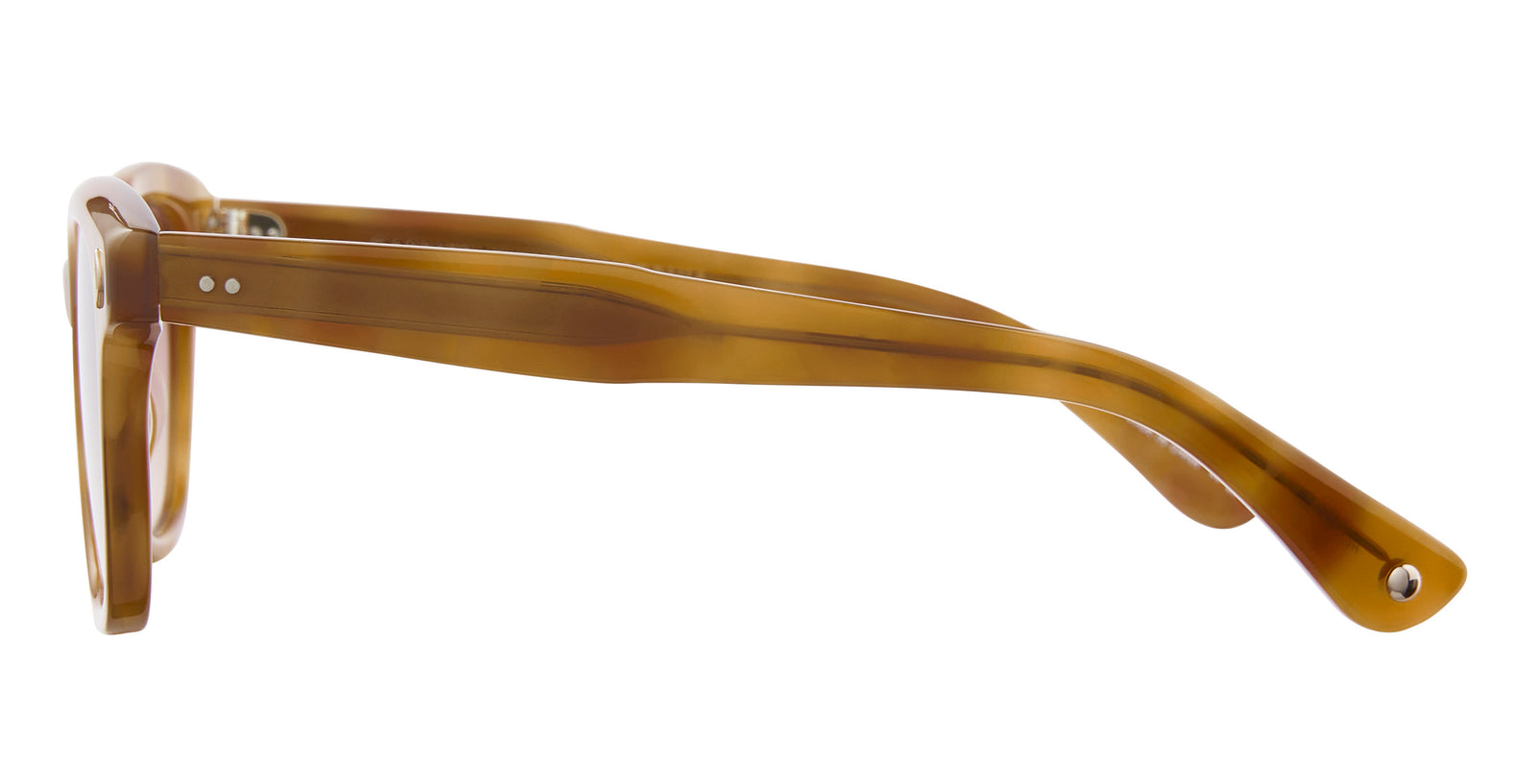 Ember Tortoise/Semi-Flat Auburn Gradient