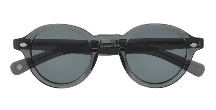 Sea Grey/Semi-Flat Pure Blue Smoke