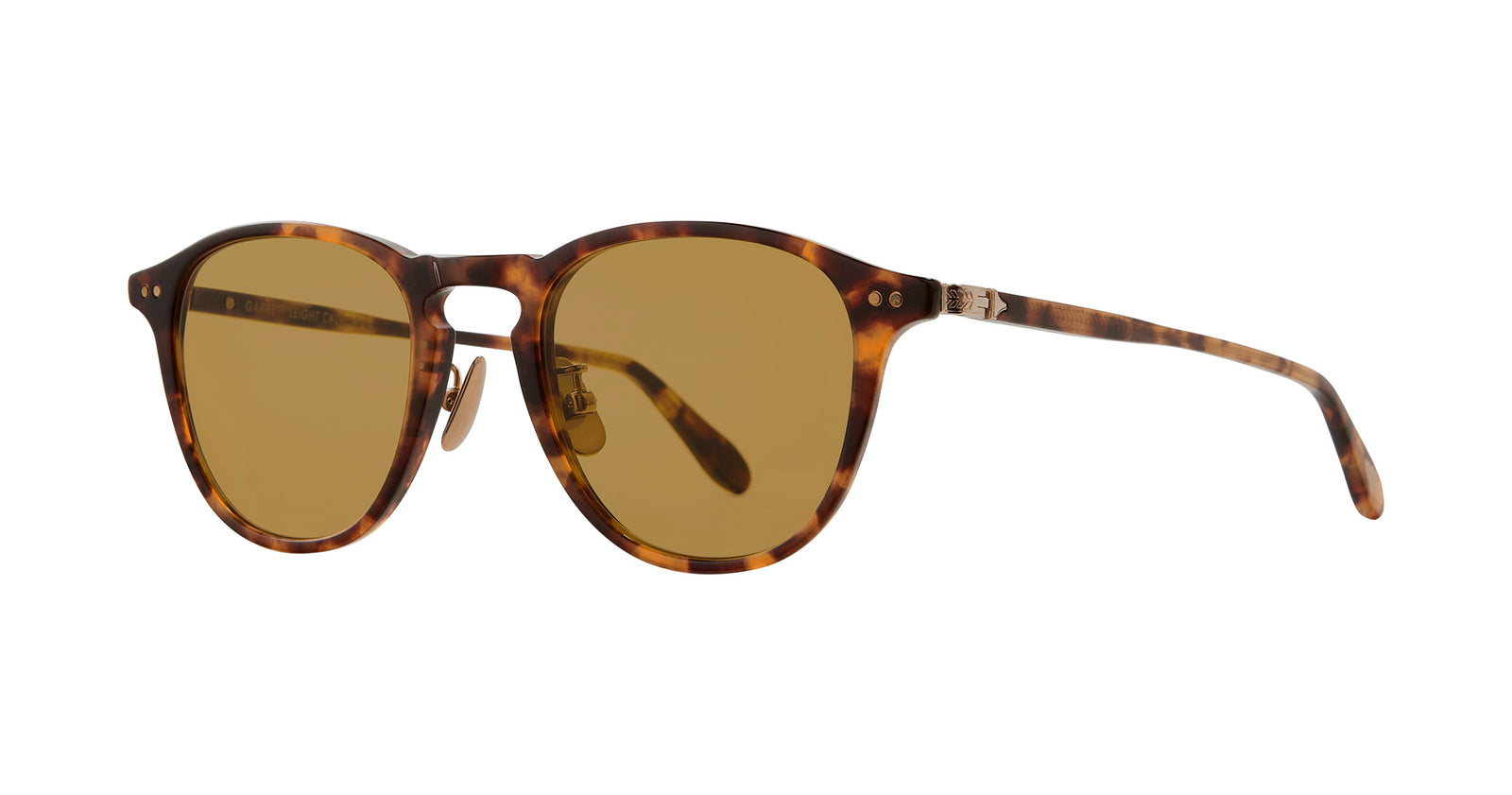 Autumn Tortoise/Pure Maple