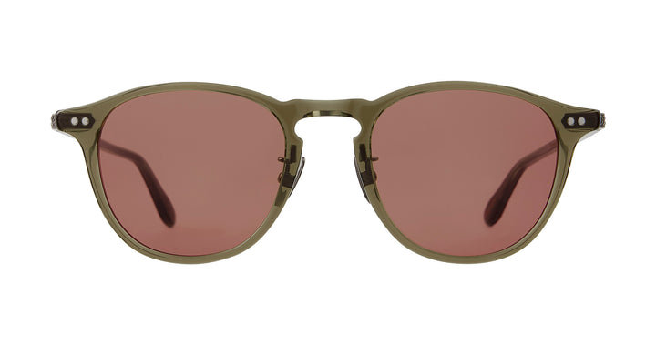 Moss/Pure Rosewood