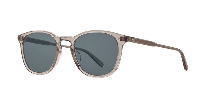 Clay Crystal/Semi-Flat Pure Indigo Polar