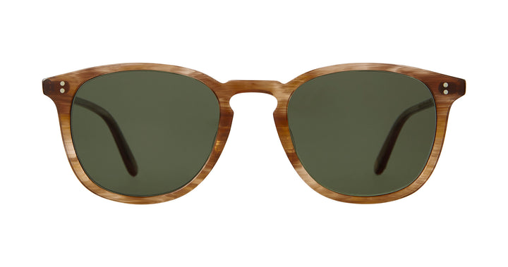 Pacific Teak/Semi-Flat Pure G15 Polar