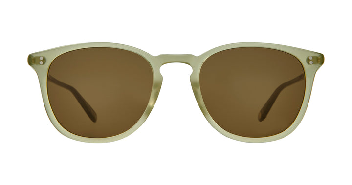 Sea Glass/Semi-Flat Pure Coffee