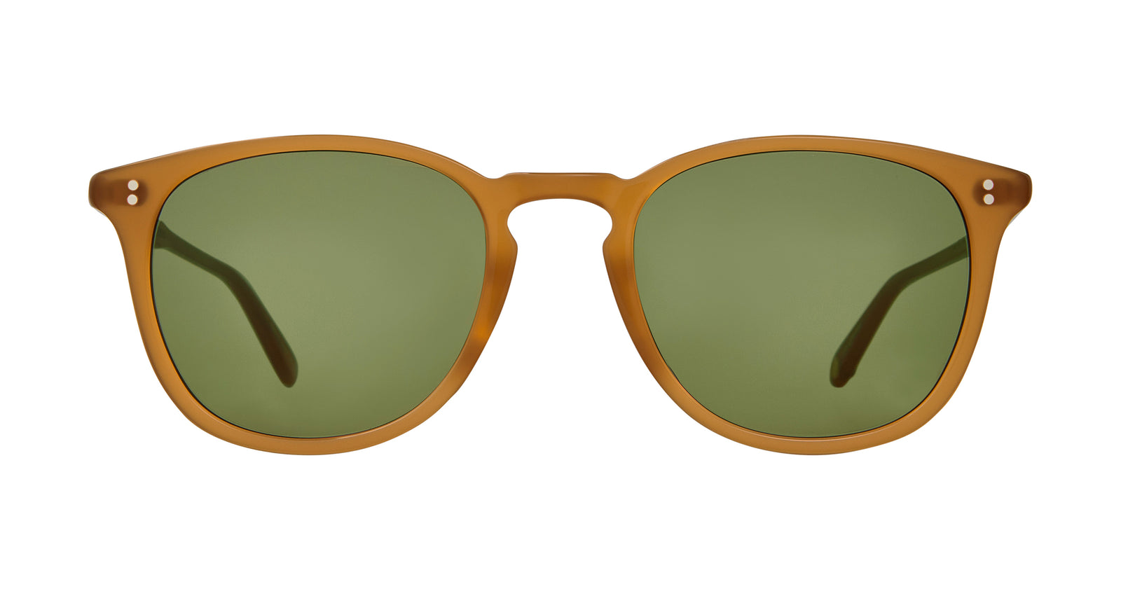 Summer Sun/Semi-Flat Pure Green