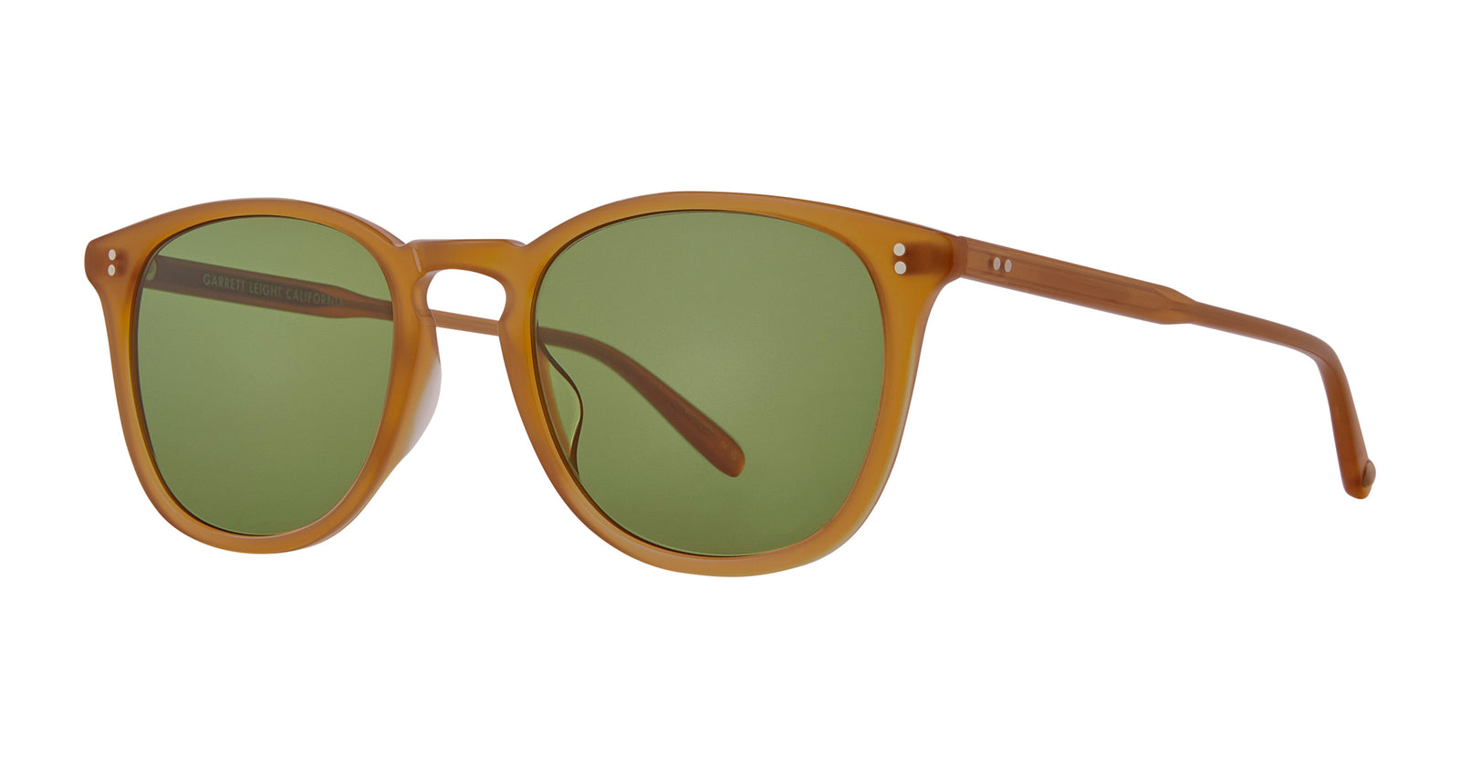 Summer Sun/Semi-Flat Pure Green