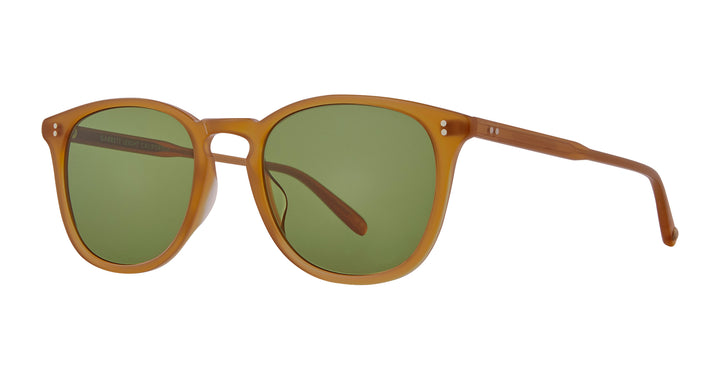 Summer Sun/Semi-Flat Pure Green