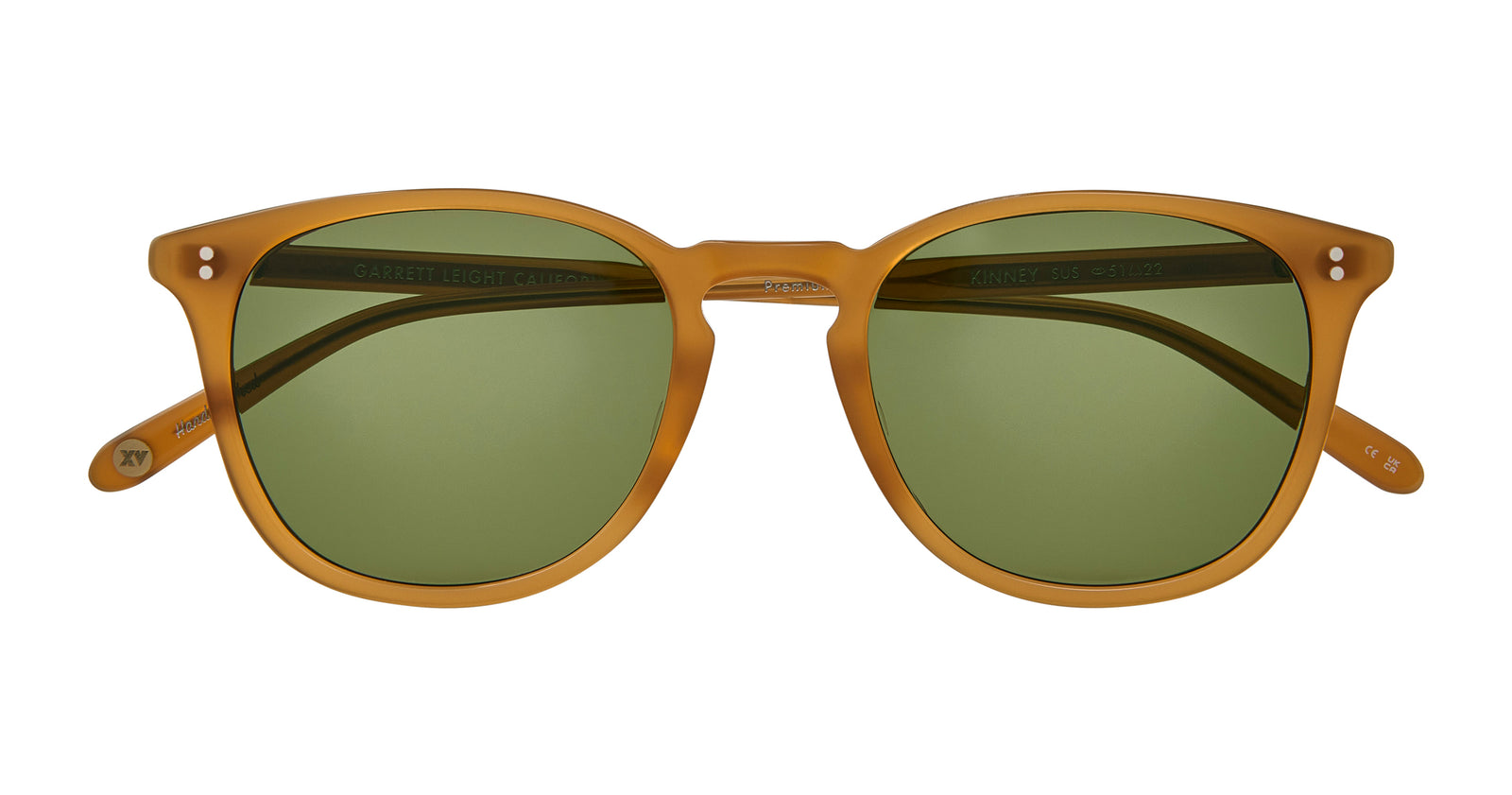 Summer Sun/Semi-Flat Pure Green