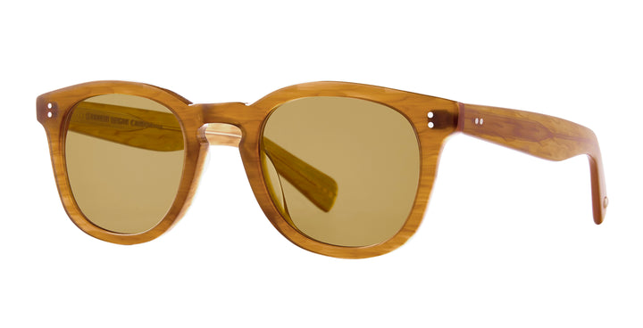 Butterscotch/Semi-Flat Pure Maple