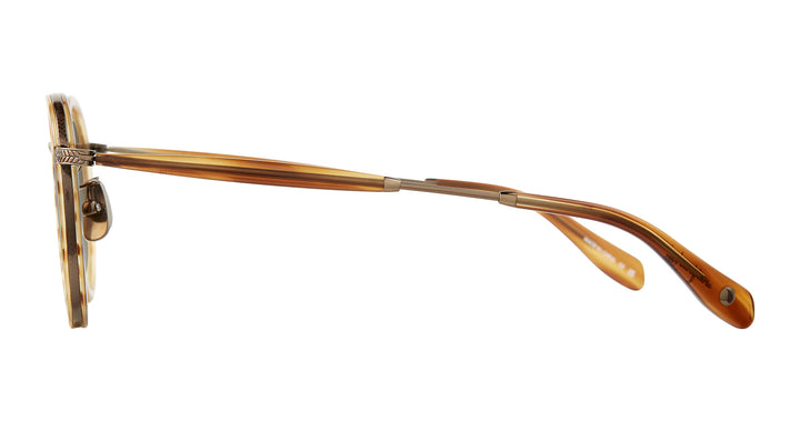 Demi Blonde-Antique Gold/Semi-Flat Pure Almond Gradient