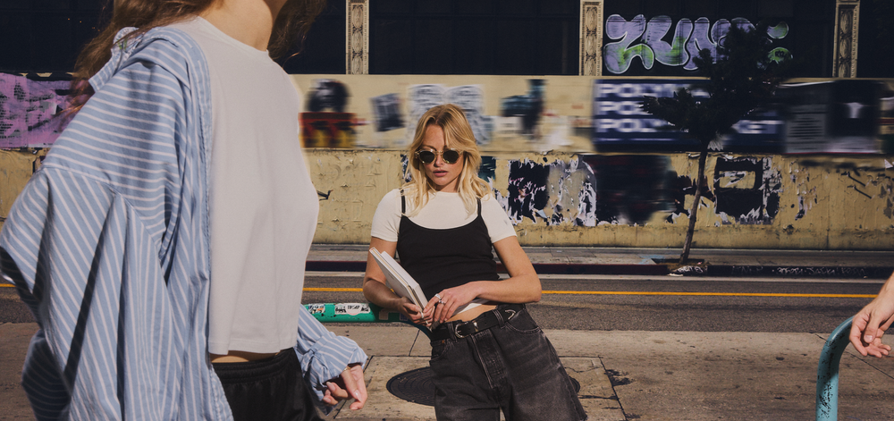 New Arrivals - Sun