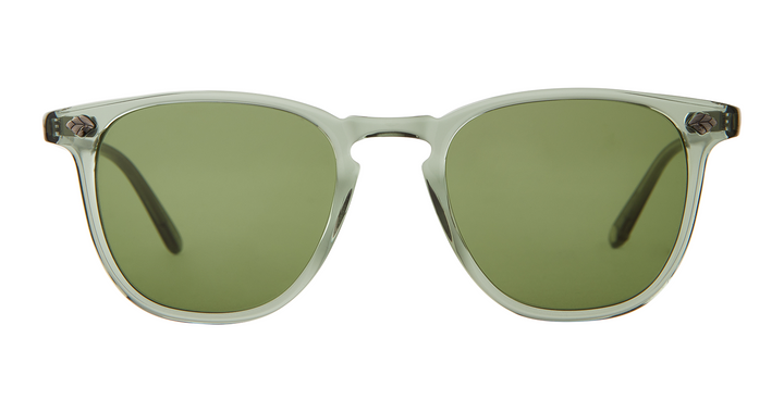 Juniper/Pure Green