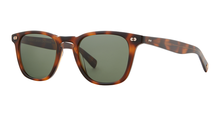 Spotted Brown Shell/Pure G15