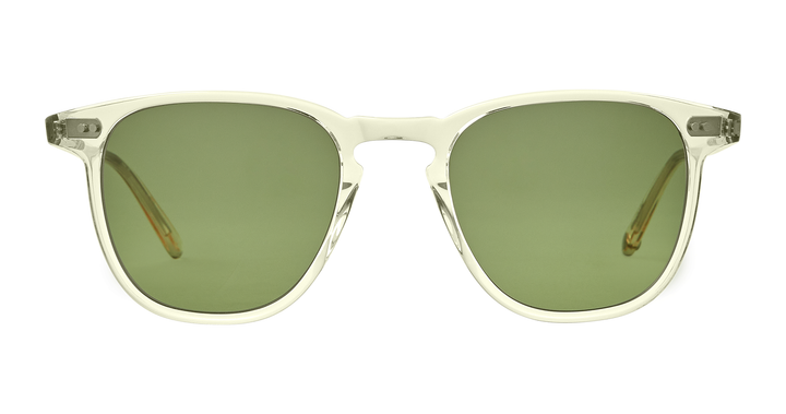Pure Glass/Pure Green