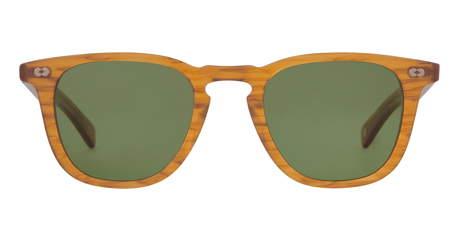 Butterscotch/Pure Green