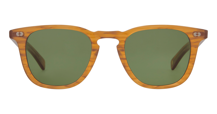 Butterscotch/Pure Green
