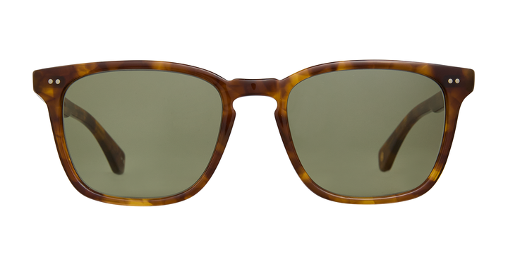 Hazel Tortoise/Green