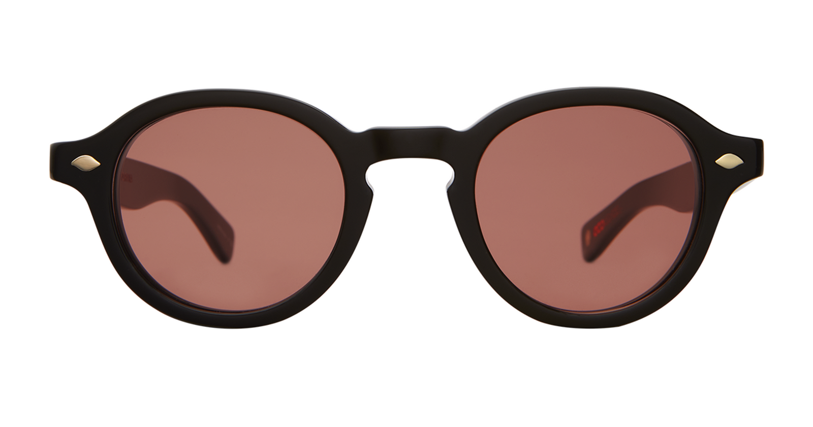 Bio Black/Semi-Flat Pure Rosewood