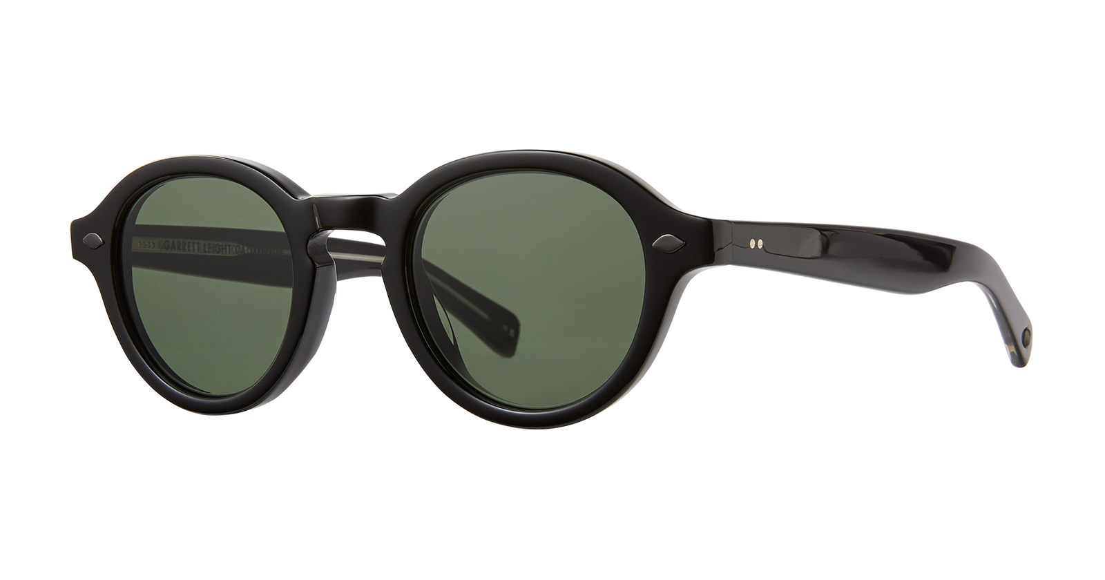 Black/Semi-Flat Pure G15
