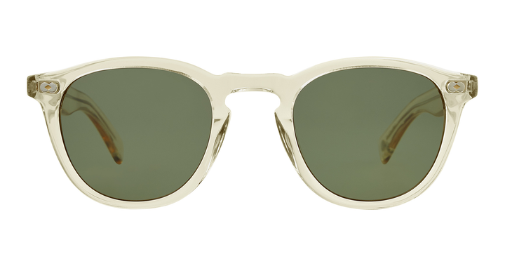 Pure Glass/Pure Green