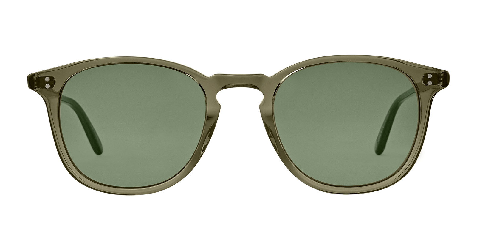Bio Deep Olive/Semi-Flat Pure G15