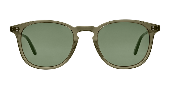 Bio Deep Olive/Semi-Flat Pure G15