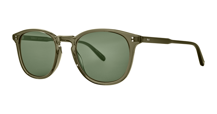 Bio Deep Olive/Semi-Flat Pure G15
