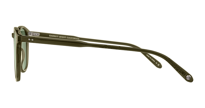 Bio Deep Olive/Semi-Flat Pure G15