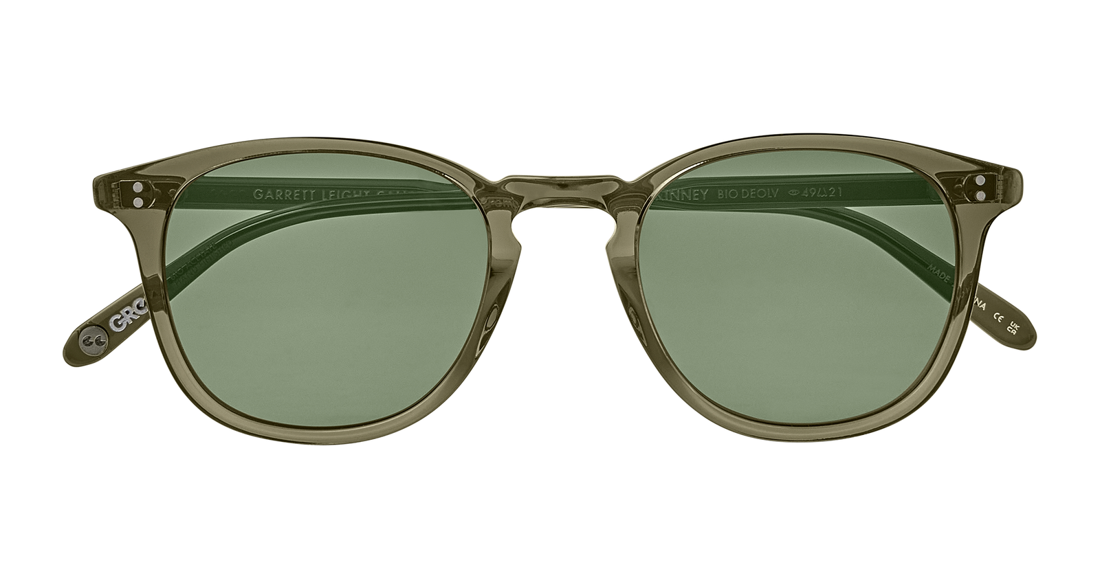 Bio Deep Olive/Semi-Flat Pure G15