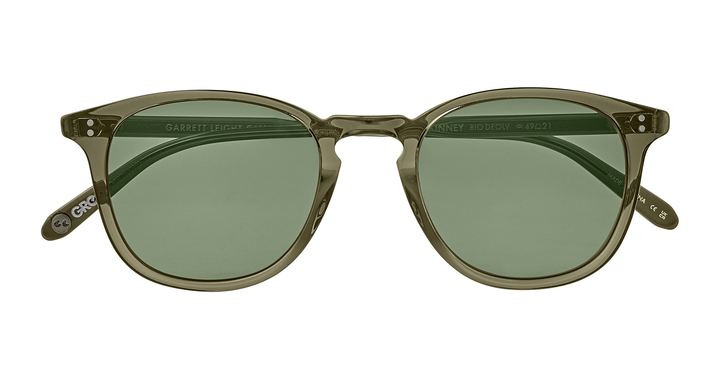 Bio Deep Olive/Semi-Flat Pure G15