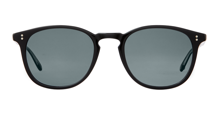 Black/Semi-Flat Pure Blue Smoke