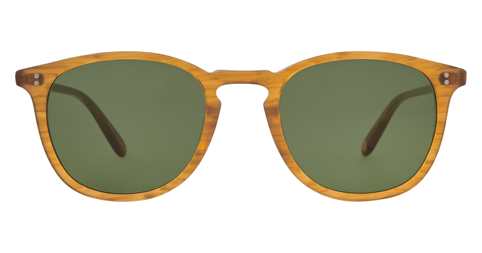 Butterscotch/Semi-Flat Pure Green Polar