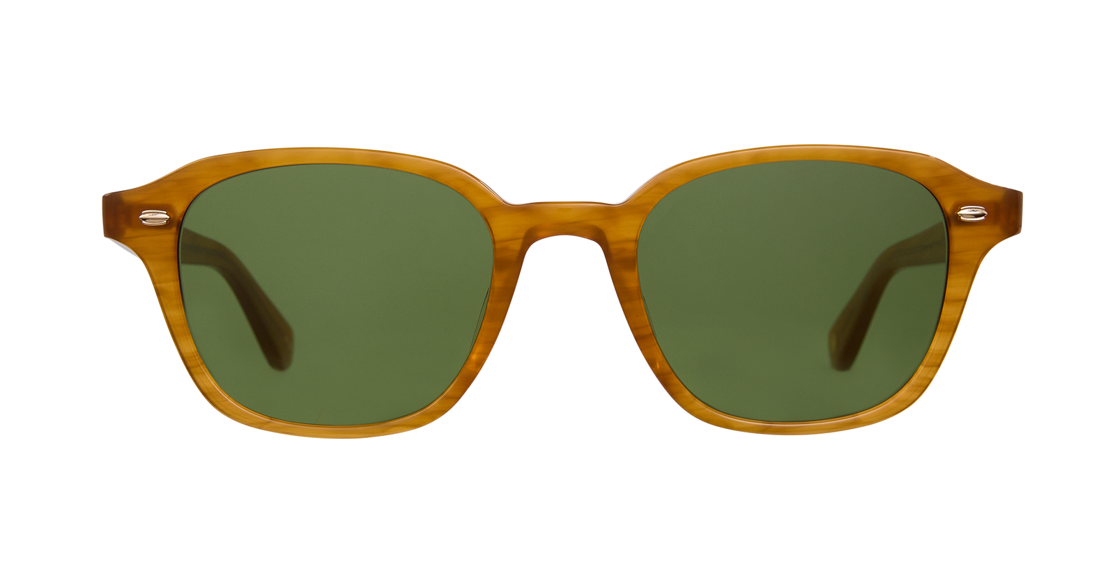 Butterscotch/Semi-Flat Pure Green