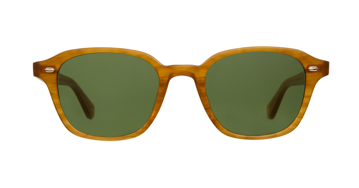 Butterscotch/Semi-Flat Pure Green