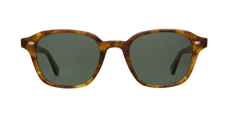 Hazel Tortoise/Semi-Flat Pure G15