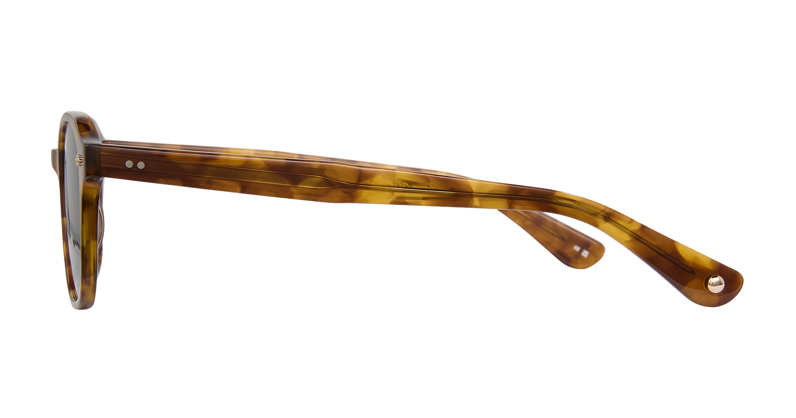 Hazel Tortoise/Semi-Flat Pure G15