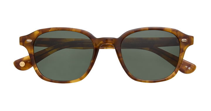 Hazel Tortoise/Semi-Flat Pure G15