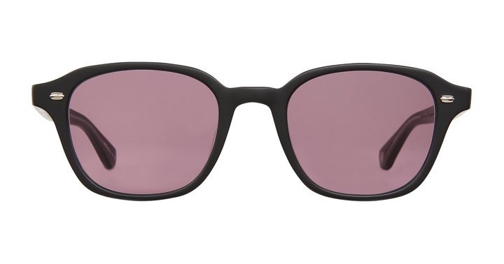 Matte Black/Semi-Flat Pure Acai