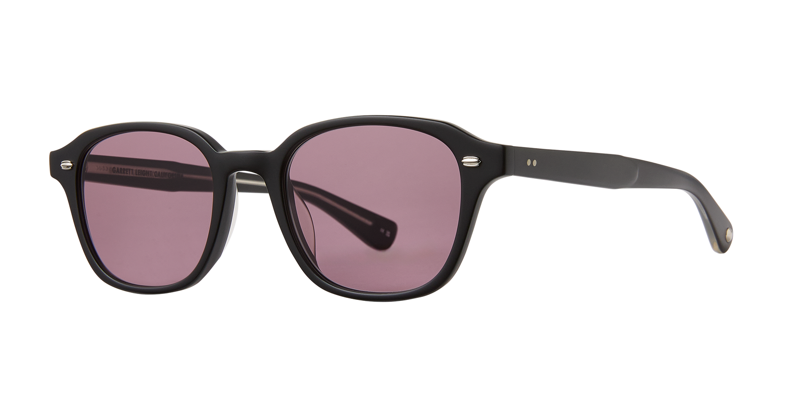 Matte Black/Semi-Flat Pure Acai