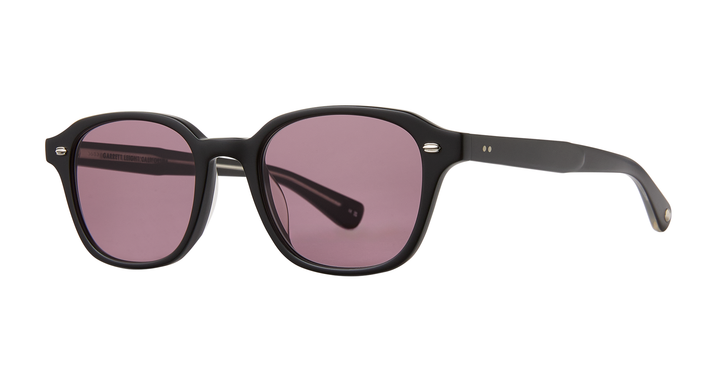 Matte Black/Semi-Flat Pure Acai