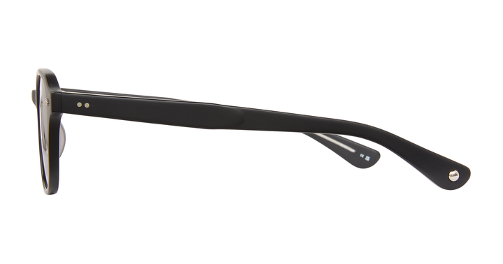Matte Black/Semi-Flat Pure Acai