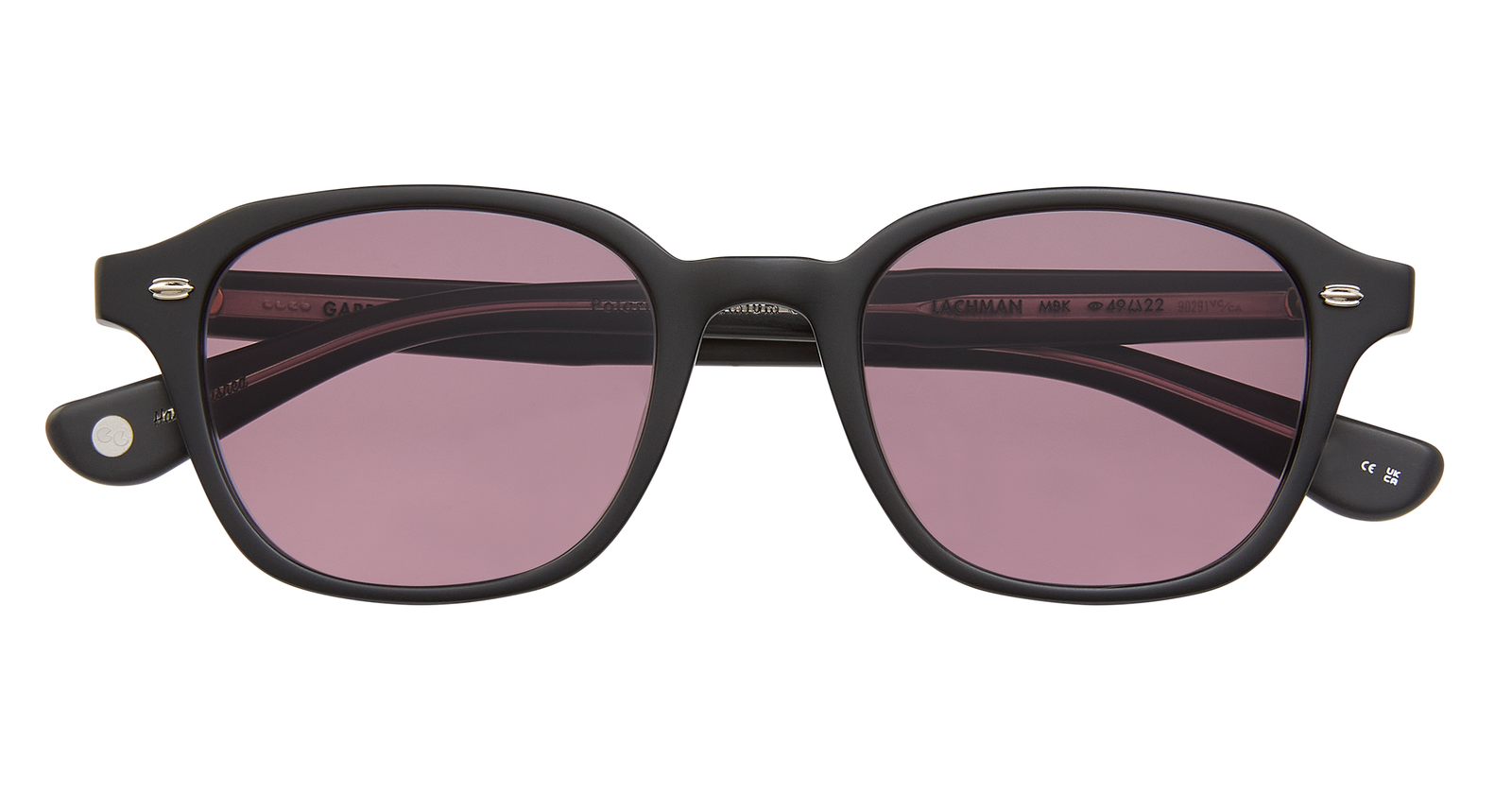 Matte Black/Semi-Flat Pure Acai