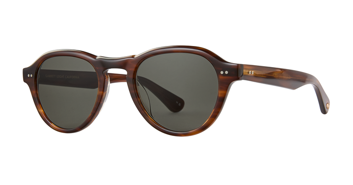 Brandy Tortoise/G15