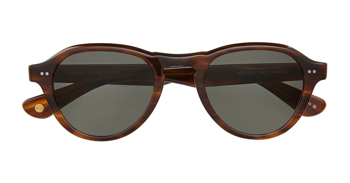 Brandy Tortoise/G15