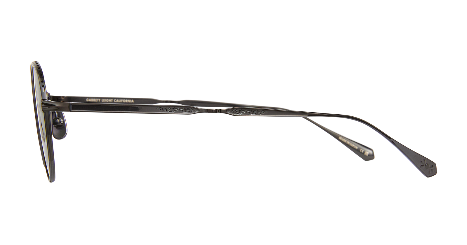 Black/Semi-Flat Pure G15