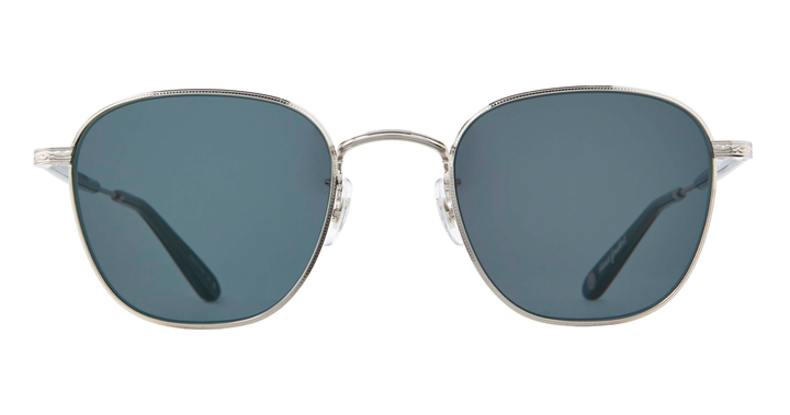 Silver-Sea Grey/Semi-Flat Blue Smoke